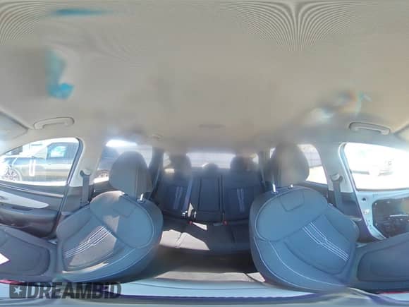 2024 Hyundai Tucson SEL with VIN KM8JBDD25RU218163, listed as a Copart auction lot 49241355 with 2,951 mi miles and Salvage title. Bid and sale history available at DreamBid. Image 14.