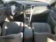 2010 Hyundai Sonata GLS с VIN 5NPET4AC5AH643039, выставлен на аукционе Copart как лот 81841005 с пробегом 167 192 миль миль и Списание • Salvage title. История ставок и продаж доступна на DreamBid. Изображение 8.