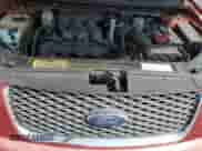 2007 Ford Freestyle SEL с VIN 1FMDK05127GA05355, выставлен на аукционе Copart как лот 60257885 с пробегом Не указан миль и Списание • Salvage title. История ставок и продаж доступна на DreamBid. Изображение 12.