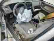 2002 Hyundai Sonata z VIN KMHWF25S92A695845, wystawiony jako Copart lot #69102555 z przebiegiem 199 422 mil mil oraz Szkoda całkowita • Salvage title. Historia ofert i sprzedaży dostępna na DreamBid. Obrazek 8.