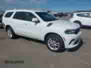 2022 Dodge Durango GT Plus с VIN 1C4RDJDG9NC220333, выставлен на аукционе IAAI как лот 43504980 с пробегом 56 667 миль миль и . История ставок и продаж доступна на DreamBid. Изображение 1.
