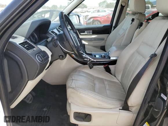 2011 Land Rover Range Rover Sport HSE Lux z VIN SALSK2D46BA710120, wystawiony jako Copart lot #66045045 z przebiegiem 230 372 mil mil oraz Szkoda całkowita • Salvage title. Historia ofert i sprzedaży dostępna na DreamBid. Obrazek 7.