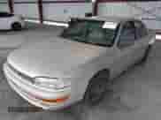 1994 Toyota Camry с VIN JT2SK11E4R0232447, выставлен на аукционе IAAI как лот 43347518 с пробегом 562 706 миль миль и . История ставок и продаж доступна на DreamBid. Изображение 2.