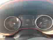 2017 Jeep Compass Trailhawk with VIN 3C4NJDDB3HT630454, listed as a Copart auction lot 63787745 with 166,709 mi miles and Clean title. Bid and sale history available at DreamBid. Image 9.