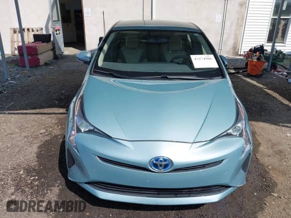 2016 Toyota Prius Three с VIN JTDKARFU1G3001333, выставлен на аукционе IAAI как лот 43274906 с пробегом 74 321 миль миль и . История ставок и продаж доступна на DreamBid. Изображение 12.
