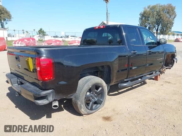 2015 Chevrolet Silverado 1500 Work Truck с VIN 1GCRCPEH5FZ444999, выставлен на аукционе IAAI как лот 42258886 с пробегом 96 464 миль миль и . История ставок и продаж доступна на DreamBid. Изображение 4.