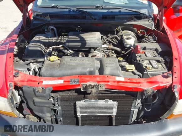 2001 Dodge Dakota Sport with VIN 1B7GG2AN11S208720, listed as a IAAI auction lot 42608802 with 143,792 mi miles and . Bid and sale history available at DreamBid. Image 10.