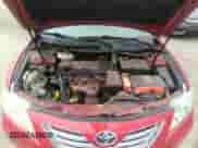 2007 Toyota Camry с VIN JTNBB46K073016769, выставлен на аукционе IAAI как лот 34507225 с пробегом 165 068 миль миль и . История ставок и продаж доступна на DreamBid. Изображение 10.