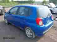 2009 Chevrolet Aveo 1LT с VIN KL1TD66EX9B618474, выставлен на аукционе IAAI как лот 42924176 с пробегом 112 920 миль миль и . История ставок и продаж доступна на DreamBid. Изображение 3.