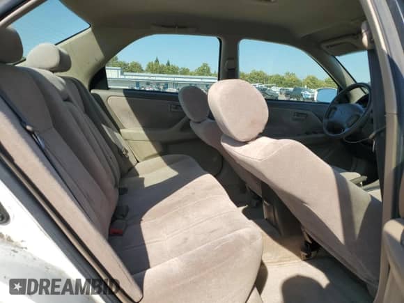 1997 Toyota Camry LE с VIN JT2BG22K3V0033721, выставлен на аукционе Copart как лот 71689835 с пробегом 250 899 миль миль и Чистый • Clean title. История ставок и продаж доступна на DreamBid. Изображение 10.