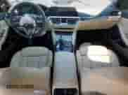 2021 BMW 3 Series 330i с VIN 3MW5R1J06M8C18534, выставлен на аукционе Copart как лот 80624445 с пробегом Не указан миль и Списание • Salvage title. История ставок и продаж доступна на DreamBid. Изображение 8.