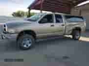 2003 Dodge 3500 ST with VIN 3D7LU38C33G711246, listed as a Copart auction lot 60457305 with 208,794 mi miles and Clean title. Bid and sale history available at DreamBid. Image 1.
