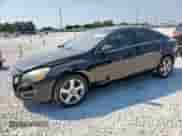 2013 Volvo S60 T5 с VIN YV1612FHXD1214262, выставлен на аукционе Copart как лот 81302875 с пробегом 148 875 миль миль и Чистый • Clean title. История ставок и продаж доступна на DreamBid. Изображение 1.