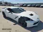 2016 Chevrolet Corvette Z51 2LT с VIN 1G1YK2D76G5123663, выставлен на аукционе Copart как лот 42316284 с пробегом 18 392 миль миль и . История ставок и продаж доступна на DreamBid. Изображение 4.