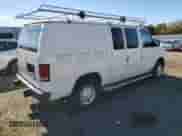 2013 Ford Econoline Cargo Commercial with VIN 1FTNE2EW2DDB22647, listed as a Copart auction lot 87264995 with 190,620 mi miles and Clean title. Bid and sale history available at DreamBid. Image 3.