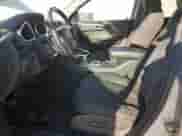 2010 Chevrolet Traverse 1LT z VIN 1GNLVFED3AJ256620, wystawiony jako Copart lot #68160005 z przebiegiem 193 575 mil mil oraz Szkoda całkowita • Salvage title. Historia ofert i sprzedaży dostępna na DreamBid. Obrazek 7.