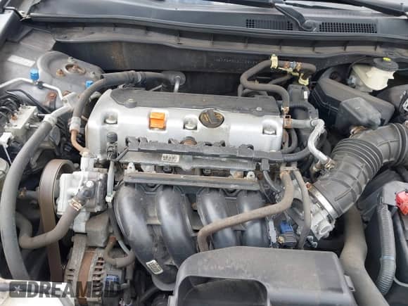 2011 Honda Accord SE с VIN 1HGCP2F60BA028489, выставлен на аукционе IAAI как лот 42987492 с пробегом 140 629 миль миль и . История ставок и продаж доступна на DreamBid. Изображение 10.