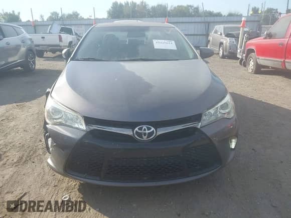 2017 Toyota Camry XSE с VIN 4T1BF1FK9HU661404, выставлен на аукционе IAAI как лот 43425614 с пробегом 128 630 миль миль и . История ставок и продаж доступна на DreamBid. Изображение 12.