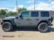 2022 Jeep Wrangler Unlimited Rubicon с VIN 1C4JJXR69NW257809, выставлен на аукционе IAAI как лот 42701600 с пробегом 38 209 миль миль и . История ставок и продаж доступна на DreamBid. Изображение 14.