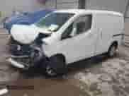 2017 Chevrolet City Express Cargo LS с VIN 3N63M0YN9HK699163, выставлен на аукционе IAAI как лот 41830466 с пробегом 91 191 миль миль и . История ставок и продаж доступна на DreamBid. Изображение 2.