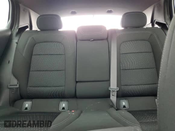 2025 Chevrolet Equinox EV LT с VIN 3GN7DLRP7SS118439, выставлен на аукционе Copart как лот 56059485 с пробегом 3 600 миль миль и Списание • Salvage title. История ставок и продаж доступна на DreamBid. Изображение 10.