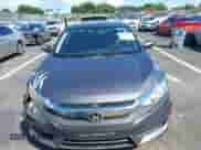 2016 Honda Civic LX with VIN 19XFC2F56GE034302, listed as a IAAI auction lot 43351421 with 91,398 mi miles and . Bid and sale history available at DreamBid. Image 11.