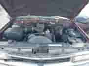 1997 Chevrolet Silverado 1500 с VIN 2GBEC19R4V1106343, выставлен на аукционе IAAI как лот 43557721 с пробегом 220 355 миль миль и . История ставок и продаж доступна на DreamBid. Изображение 10.