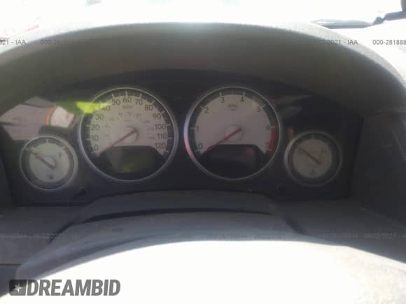 2010 Dodge Grand Caravan SXT с VIN 2D4RN5D10AR191809, выставлен на аукционе IAAI как лот 28188844 с пробегом Не указан миль и . История ставок и продаж доступна на DreamBid. Изображение 7.