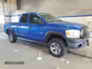 2007 Dodge 1500 ST z VIN 1D7HU18P67J609103, wystawiony jako Copart lot #46133365 z przebiegiem 151 211 mil mil oraz Szkoda całkowita • Salvage title. Historia ofert i sprzedaży dostępna na DreamBid. Obrazek 4.