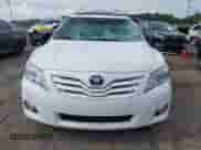 2011 Toyota Camry LE with VIN 4T1BF3EKXBU652246, listed as a IAAI auction lot 42114078 with 158,680 mi miles and . Bid and sale history available at DreamBid. Image 12.