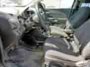 2012 Chevrolet Sonic LT z VIN 1G1JD6SH0C4152025, wystawiony jako Copart lot #65154675 z przebiegiem 154 760 mil mil oraz Szkoda całkowita • Salvage title. Historia ofert i sprzedaży dostępna na DreamBid. Obrazek 7.