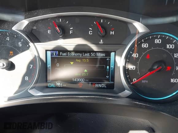 2018 Chevrolet Traverse High Country с VIN 1GNEVKKW4JJ279329, выставлен на аукционе IAAI как лот 42977798 с пробегом 143 660 миль миль и . История ставок и продаж доступна на DreamBid. Изображение 7.