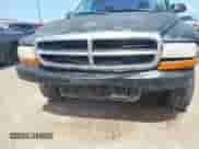 2002 Dodge Dakota с VIN 1B7FL16XX2S639103, выставлен на аукционе IAAI как лот 42519072 с пробегом 251 129 миль миль и . История ставок и продаж доступна на DreamBid. Изображение 6.