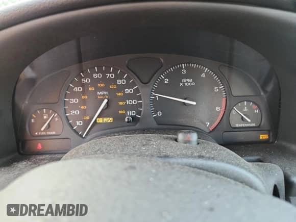 2001 Saturn SC with VIN 1G8ZP12881Z226032, listed as a Copart auction lot 62209055 with 81,459 mi miles and Non repairable. Bid and sale history available at DreamBid. Image 9.