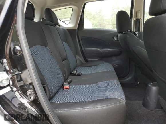 2015 Nissan Note SL с VIN 3N1CE2CP0FL391815, выставлен на аукционе Copart как лот 60362285 с пробегом 90 859 миль миль и Списание • Salvage title. История ставок и продаж доступна на DreamBid. Изображение 10.