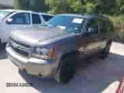 2012 Chevrolet Tahoe LT with VIN 1GNSCBE04CR161804, listed as a IAAI auction lot 43311334 with 242,513 mi miles and . Bid and sale history available at DreamBid. Image 18.