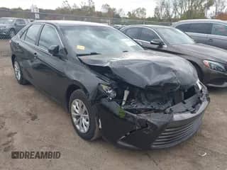 2016 Toyota Camry LE с VIN 4T4BF1FK1GR580112, выставлен на аукционе IAAI как лот 43442480 с пробегом 132 170 миль миль и . История ставок и продаж доступна на DreamBid. Изображение 1.