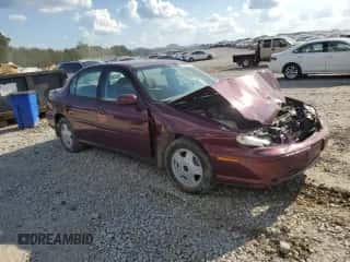 2001 Chevrolet Malibu LS с VIN 1G1NE52J016153947, выставлен на аукционе Copart как лот 73813784 с пробегом 129 336 миль миль и Списание • Salvage title. История ставок и продаж доступна на DreamBid. Изображение 4.