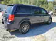 2015 Dodge Grand Caravan SXT with VIN 2C4RDGCG6FR653122, listed as a Copart auction lot 81150175 with 268,720 mi miles and Clean title. Bid and sale history available at DreamBid. Image 3.