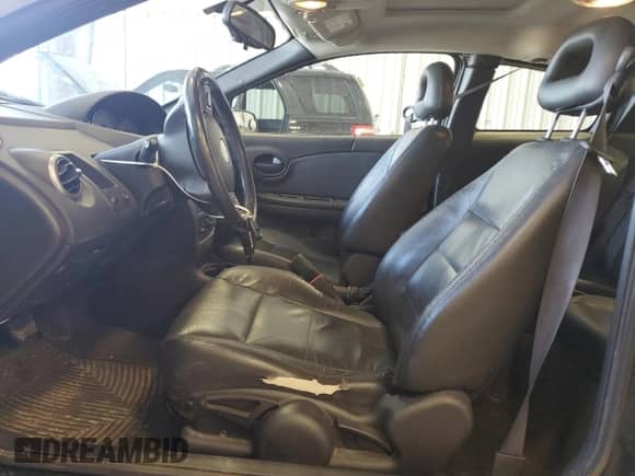 2006 Saturn ION with VIN 1G8AW15B66Z200706, listed as a Copart auction lot 57166395 with 194,237 mi miles and Non repairable. Bid and sale history available at DreamBid. Image 7.