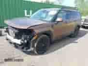 2024 Hyundai Santa Fe Calligraphy с VIN 5NMP54GL9RH043756, выставлен на аукционе IAAI как лот 42838605 с пробегом 20 117 миль миль и . История ставок и продаж доступна на DreamBid. Изображение 18.