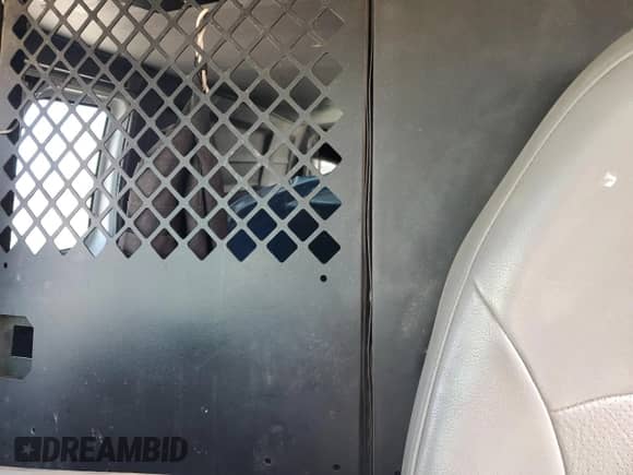 2006 Ford Econoline Cargo with VIN 1FTSS34L06HB15720, listed as a Copart auction lot 44427575 with Not provided miles and Salvage title. Bid and sale history available at DreamBid. Image 10.