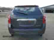 2013 Chevrolet Equinox LT z VIN 2GNFLNE39D6132728, wystawiony jako Copart lot #52407615 z przebiegiem 87 194 mil mil oraz Szkoda całkowita • Salvage title. Historia ofert i sprzedaży dostępna na DreamBid. Obrazek 6.