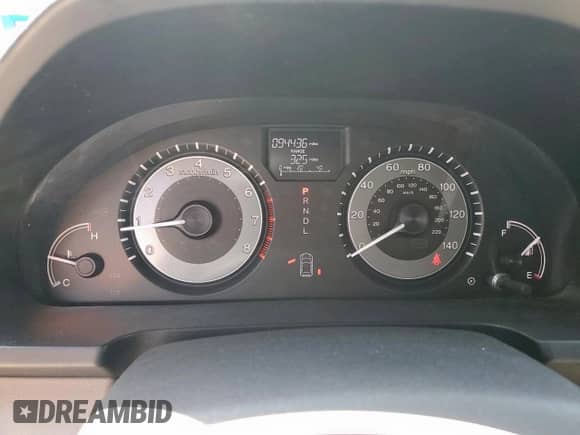 2016 Honda Odyssey LX z VIN 5FNRL5H22GB142475, wystawiony jako Copart lot #83766385 z przebiegiem 94 436 mil mil oraz Czysty tytuł • Clean title. Historia ofert i sprzedaży dostępna na DreamBid. Obrazek 9.