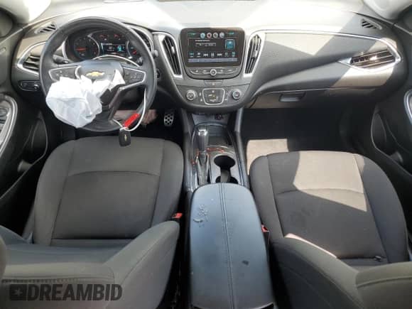 2016 Chevrolet Malibu LT с VIN 1G1ZF5SX8GF174945, выставлен на аукционе Copart как лот 64961775 с пробегом 105 683 миль миль и Списание • Salvage title. История ставок и продаж доступна на DreamBid. Изображение 8.