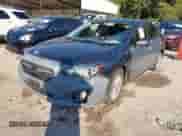 2017 Subaru Impreza Premium с VIN 4S3GKAB62H3615840, выставлен на аукционе IAAI как лот 43318336 с пробегом 248 367 миль миль и . История ставок и продаж доступна на DreamBid. Изображение 17.