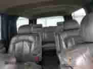 2002 Chevrolet Suburban LT с VIN 3GNGK26U62G171646, выставлен на аукционе Copart как лот 43416375 с пробегом 233 392 миль миль и Списание • Salvage title. История ставок и продаж доступна на DreamBid. Изображение 10.