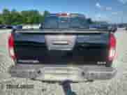 2014 Nissan Frontier SV with VIN 1N6AD0EV7EN718407, listed as a Copart auction lot 66301485 with 64,153 mi miles and Salvage title. Bid and sale history available at DreamBid. Image 6.