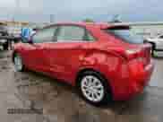 2017 Hyundai Elantra с VIN KMHD35LHXHU382464, выставлен на аукционе Copart как лот 85507995 с пробегом 77 124 миль миль и Списание • Salvage title. История ставок и продаж доступна на DreamBid. Изображение 2.