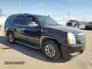 2012 Cadillac Escalade Luxury с VIN 1GYS4BEF3CR135893, выставлен на аукционе Copart как лот 52742735 с пробегом 152 709 миль миль и Чистый • Clean title. История ставок и продаж доступна на DreamBid. Изображение 4.